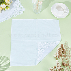 3 шт. хлопковый носовой платок&nbsp;AJEW-CP0009-99