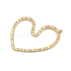 Подвески из цинкового сплава PALLOY-D311-01A-G