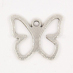 Сплавочные подвески тибетского стиля&nbsp;X-LF11178Y