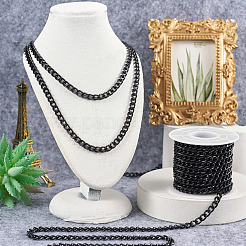 Алюминий обуздать цепи CHA-TAC0005-01EB