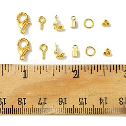 Набор для поиска ювелирных изделий из сплава своими руками DIY-FS0005-90