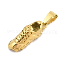 Ионное покрытие (ip) подвески из нержавеющей стали 304&nbsp;STAS-D112-08G