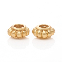 Латунные бусины KK-G390-13MG