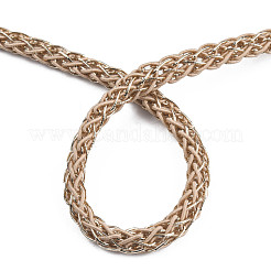 Плетеный полиэфирный корд OCOR-E018-22