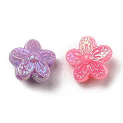 Акриловые бусины OACR-K001-07