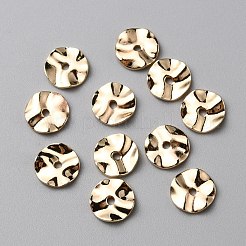 Латунные бусины KK-WH0001-06C