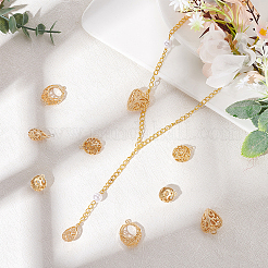 Набор для поиска поделок для изготовления ювелирных изделий&nbsp;DIY-BC0006-17