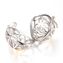 Подвески из латуни KK-R036-16