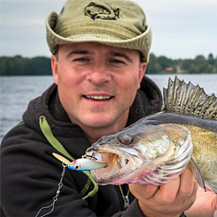 Железные рыболовные приманки&nbsp;FIND-FH0001-89G