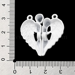 Магнитные застежки из сплава PALLOY-Q461-01