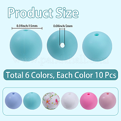 60 шт.&nbsp;SIL-PA0001-11