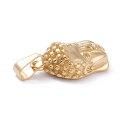 Подвески из нержавеющей стали 304 с вакуумным покрытием pvd&nbsp;STAS-A053-23G