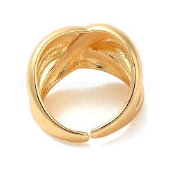 Кольца-манжеты из нержавеющей стали 304 RJEW-K261-01G-G