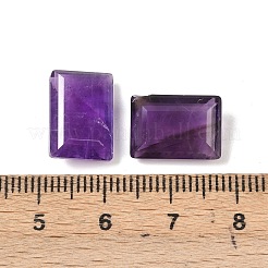 Природный аметист кабошонов&nbsp;G-D348-03A