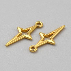 Подвески из сплава  FIND-S003-01G