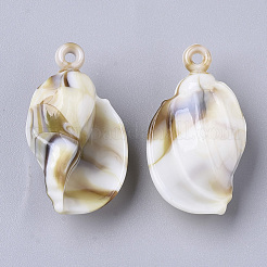 Акриловые подвески&nbsp;OACR-N130-011