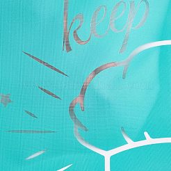 Самоклеящийся трафарет для шелкографии DIY-WH0173-026