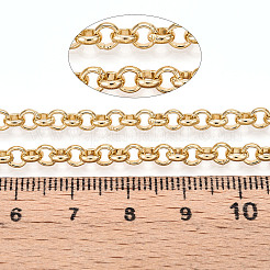 Алюминий Роло цепи&nbsp;CHA-T001-14LG