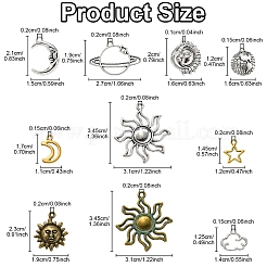 100 шт.&nbsp;FIND-YW0007-15