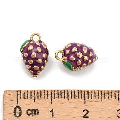 Подвески из эмалированной нержавеющей стали 304 STAS-D384-04A-G