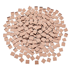 Кабошоны из стекла GLAA-PH0008-03B