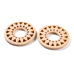 Деревянные хрустальные шары&nbsp;LS-WOOD-A023-01B