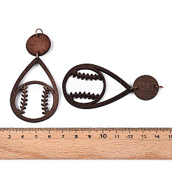 Древесины подвески FIND-N007-03A