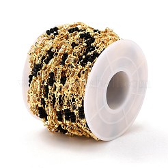 Латунные бисерные цепочки ручной работы CHC-C019-13