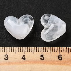 Имитация драгоценных камней бусы акриловые&nbsp;OACR-U005-07H