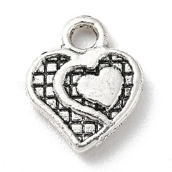 Сплавочные подвески тибетского стиля&nbsp;PALLOY-P293-061AS