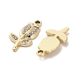 Подвески из сплава кристаллов FIND-I043-03G