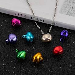 Алюминиевый Белл подвески ALUM-R002-M