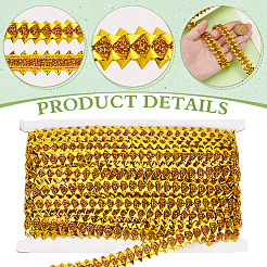 Полиэфирная лента&nbsp;OCOR-WH0088-94A