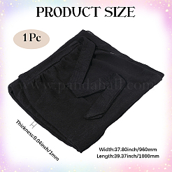 Шаль из полиэстера для женщин AJEW-WH20077-043A