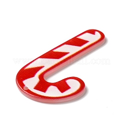 Рождественские подвески из смолы RESI-K019-09G