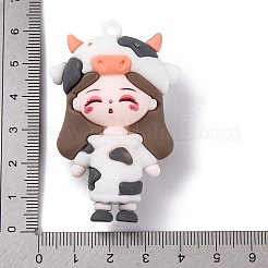 12 китайская кукла для девочек по зодиаку&nbsp;KY-S172-16B