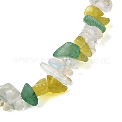 Ensemble de bracelets extensibles en perles&nbsp;BJEW-TA00460