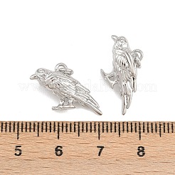 Латунные подвески KK-B157-26P