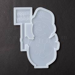 Moules de statue en silicone&nbsp;DIY-F114-04