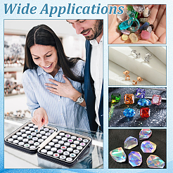 60 шт.&nbsp;CON-WH0001-54B-01