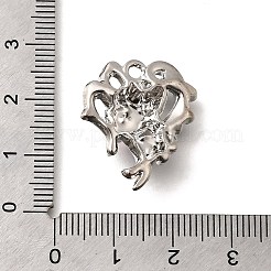 Подвески из эмали и сплава&nbsp;FIND-D305-09P