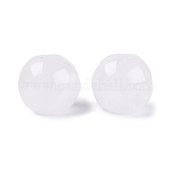 Natürlichem Quarz-Kristall-Perlen&nbsp;G-Q608-05U