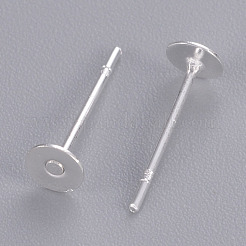 Латунные запонки  X-KK-C2914-N