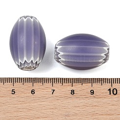 La main de perles de verre millefiori&nbsp;GL-CBAAE72-01A-04