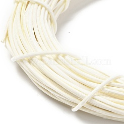 Форма круга ротанг лоза ветка венок обруч DIY-B022-04B