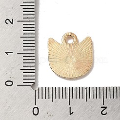 Стеллажи сплава эмалевые подвески&nbsp;ENAM-P254-03KCG-05