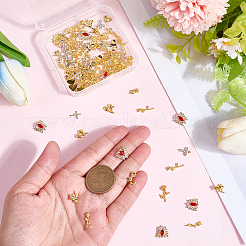 120 шт. 12 стиля&nbsp;MRMJ-SP0001-27