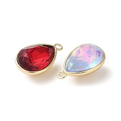 Стеклянные украшения из горного хрусталя kk-F862-57G