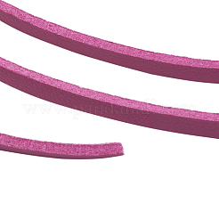 Cordon imitation daim&nbsp;LW-JP0005-09