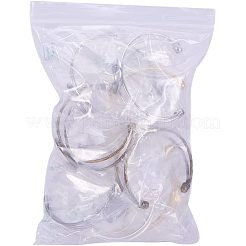 Création de bangle en laiton&nbsp;KK-PH0034-34
